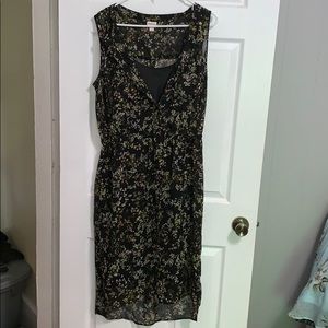 Merona dress size L woman’s